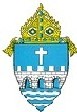 Thumbnail image for Diocese of Bridgeport coat of arms.jpg